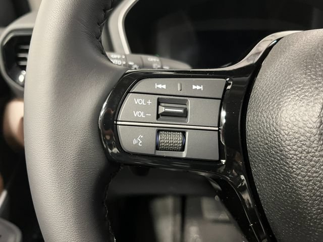 New 2026 Honda Pilot Touring image 13