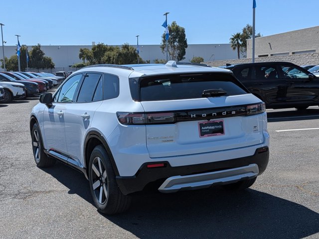 New 2026 Honda Prologue Touring image 7