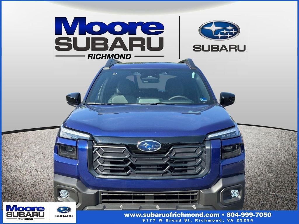 New 2026 Subaru Outback Premium AWD/4WD image 6