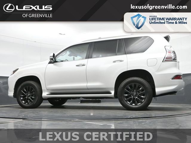 Certified 2023 Lexus GX 460 Premium image 15