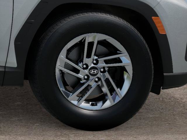 New 2026 Hyundai Tucson SE image 8
