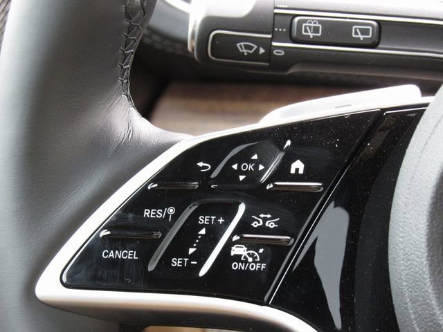 New 2025 Mercedes-Benz GLE 450 4MATIC image 31