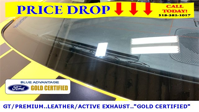 Certified 2024 Ford Mustang GT Premium image 18