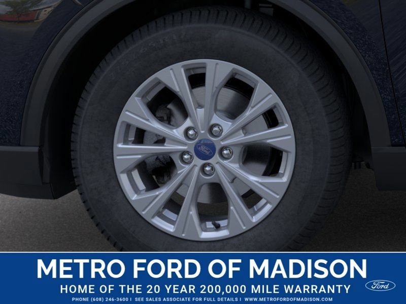 New 2026 Ford Escape Active w/ Tech Pack #1 AWD/4WD image 19