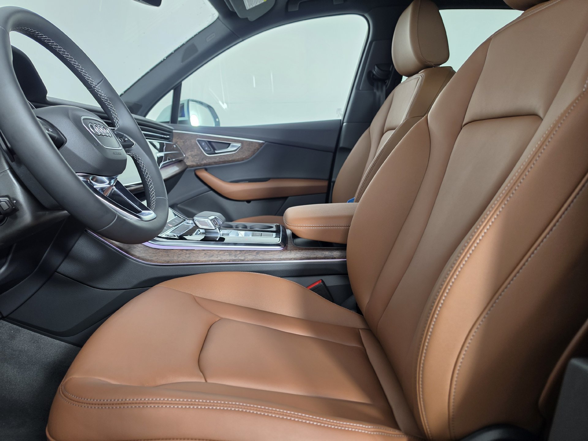 New 2026 Audi Q7 2.0T Premium AWD/4WD image 8