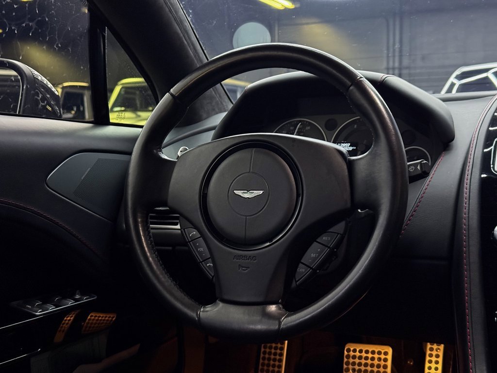 Used 2014 Aston Martin Rapide S image 25