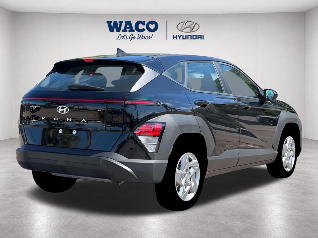 Used 2026 Hyundai Kona SE FWD image 9
