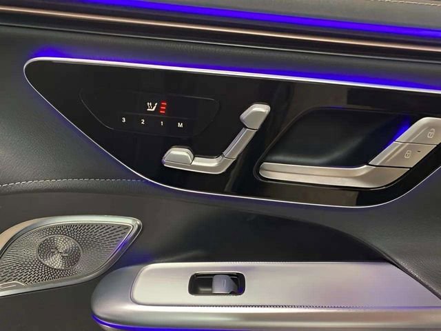 Used 2023 Mercedes-Benz EQE 350+ SUV image 66