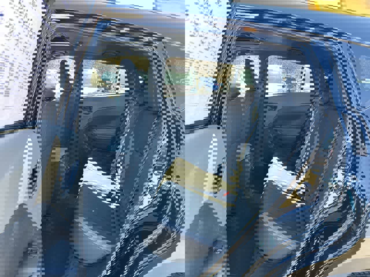 New 2026 Subaru Crosstrek 2.5i Wilderness image 25