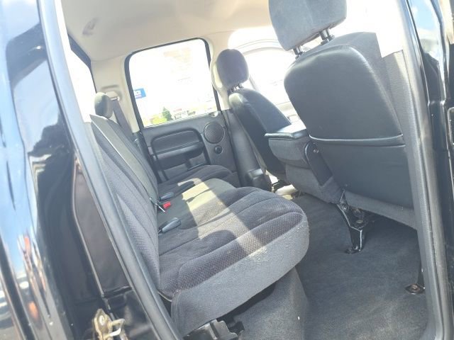 Used 2004 Dodge Ram 2500 Truck SLT w/ Trailer Tow Group image 40