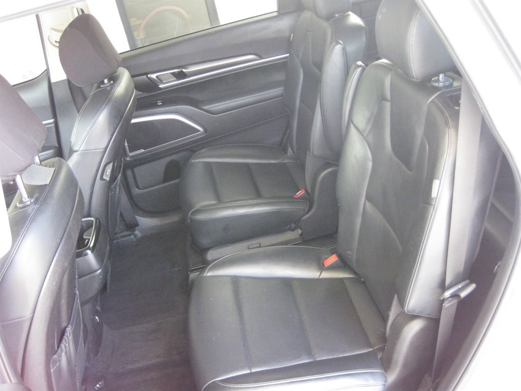 Used 2023 Kia Telluride S w/ S Sunroof Package image 32