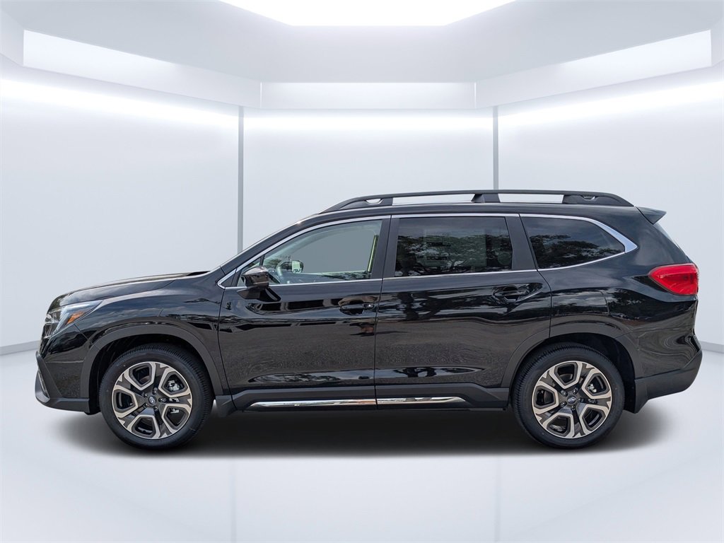 New 2025 Subaru Ascent Limited image 6