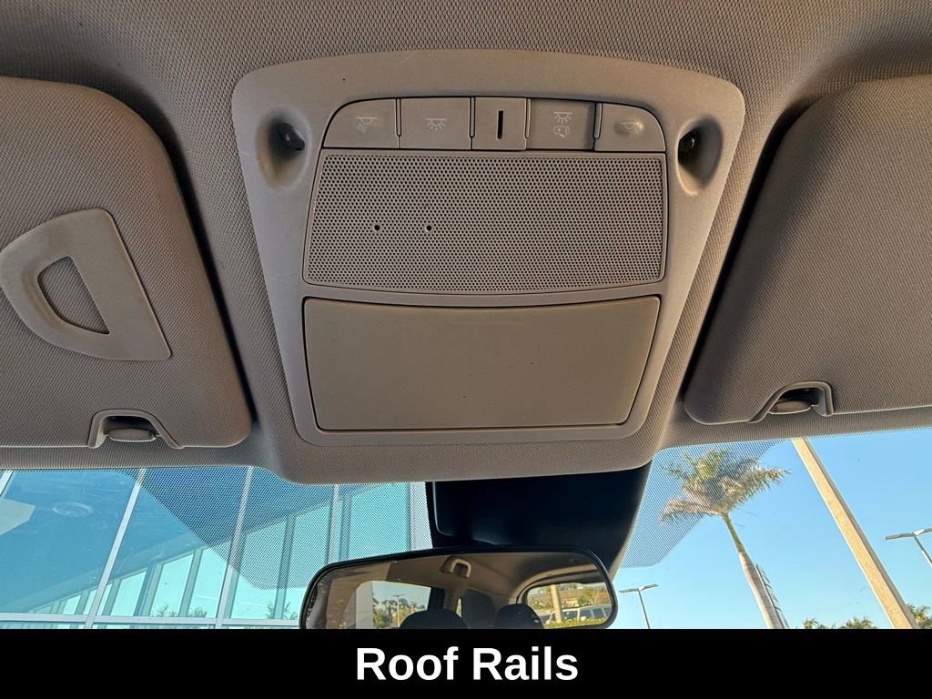 Used 2019 Nissan Rogue S w/ Special Edition Package FWD image 12