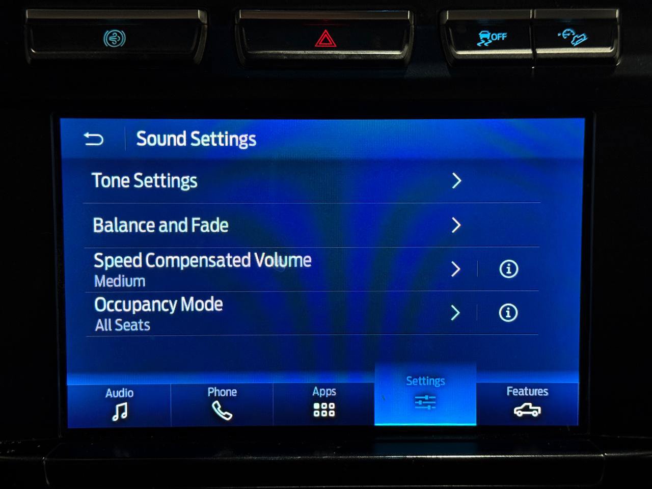 Used 2024 Ford F250 XLT w/ FX4 Off-Road Package AWD/4WD image 14