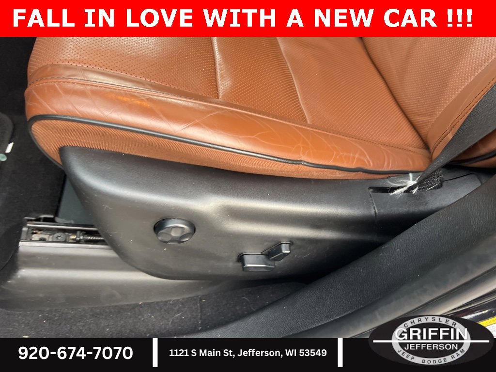 Used 2020 Jeep Grand Cherokee Summit image 22