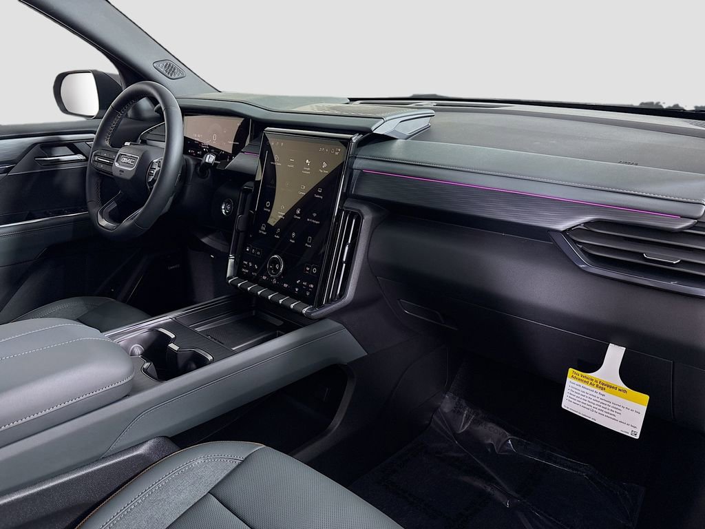 New 2026 GMC Acadia AT4 image 30