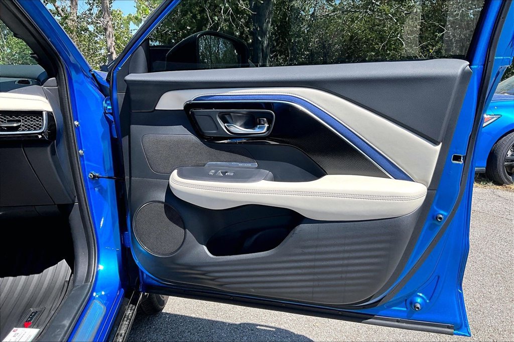 New 2026 Acura ADX A-Spec w/ Advance Package FWD image 10