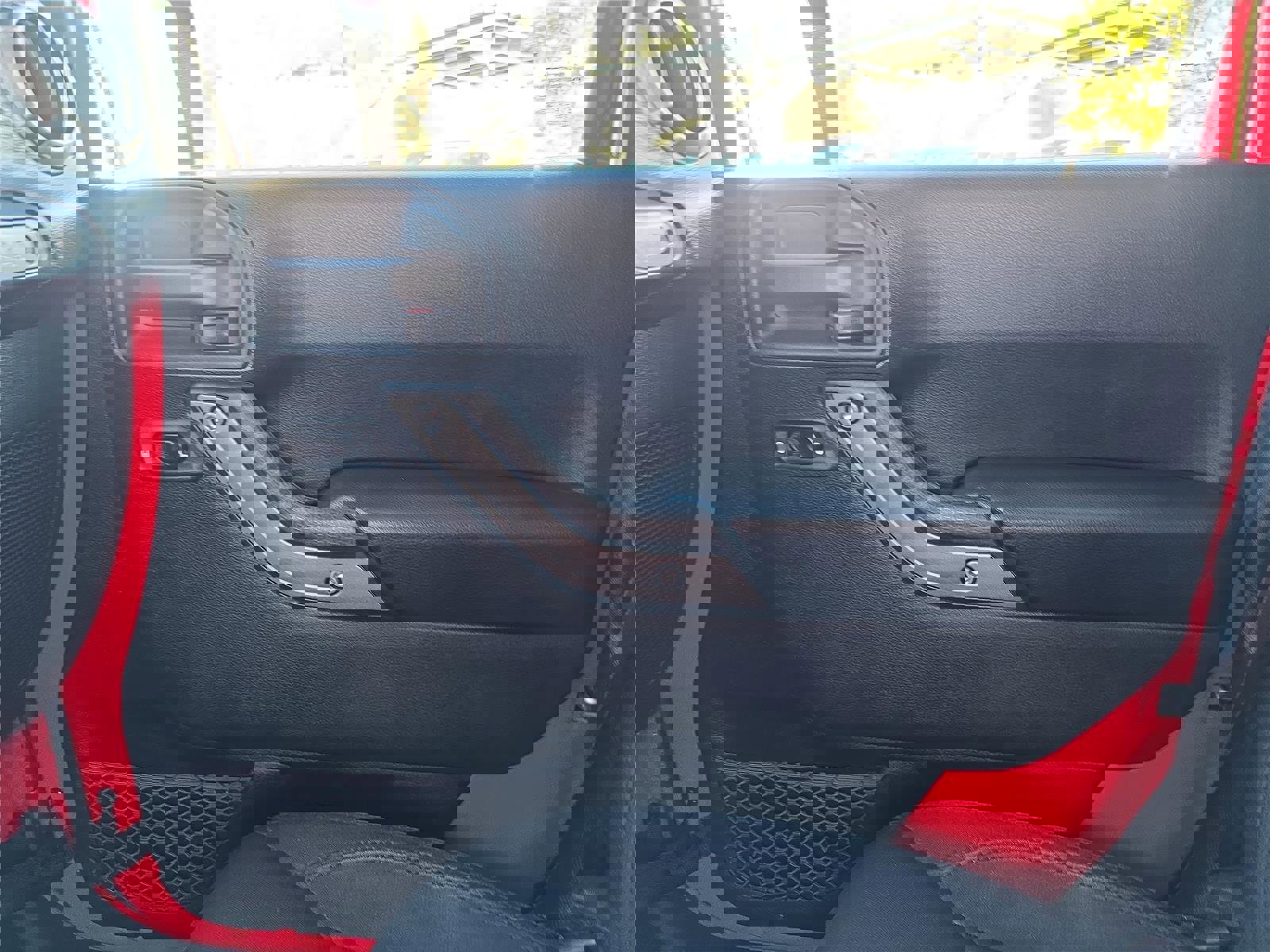 Used 2017 Jeep Wrangler Unlimited Sport w/ Quick Order Package 24S image 23