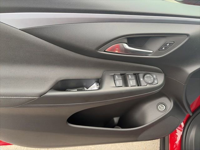 New 2026 Buick Envista Preferred w/ Convenience I Package image 17