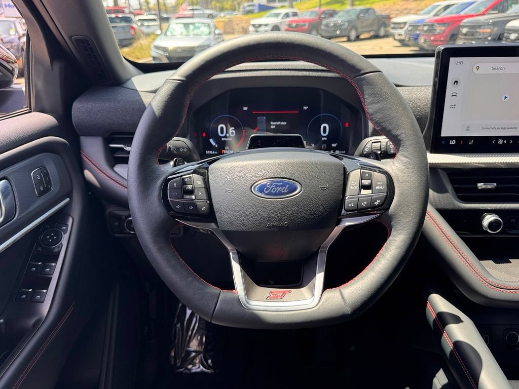 Used 2026 Ford Explorer ST RWD image 20