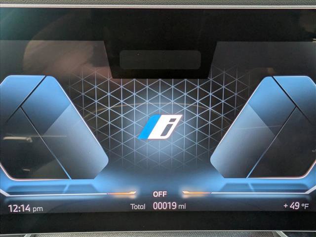 New 2026 BMW i7 xDrive60 image 11