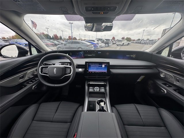 New 2026 Lincoln Nautilus Reserve image 23