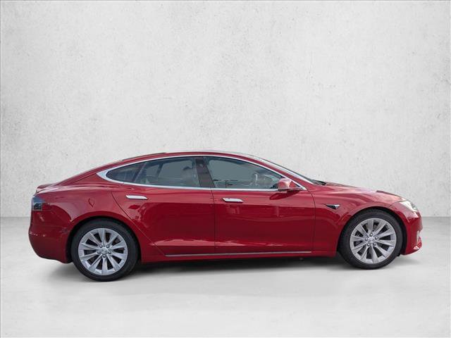 Used 2017 Tesla Model S 75D image 4