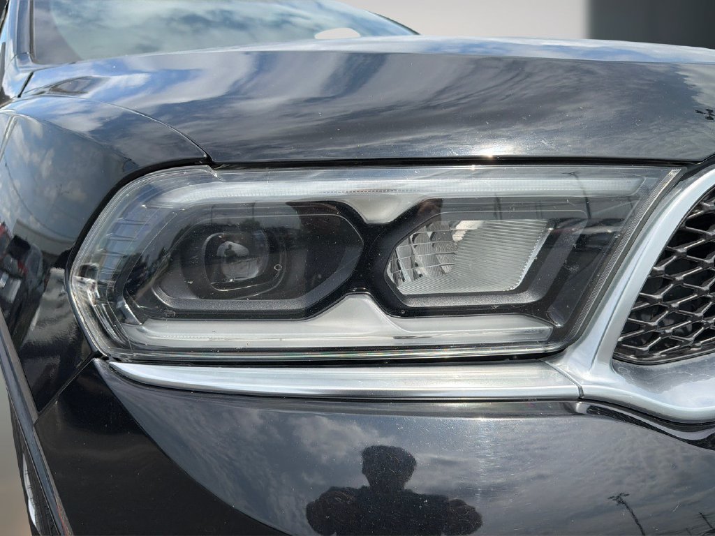 Used 2021 Dodge Durango Citadel w/ Premium Entertainment Group AWD/4WD image 11