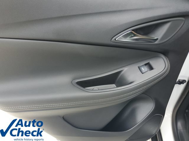 Used 2024 Buick Encore GX Sport Touring w/ Advanced Technology Package FWD image 14