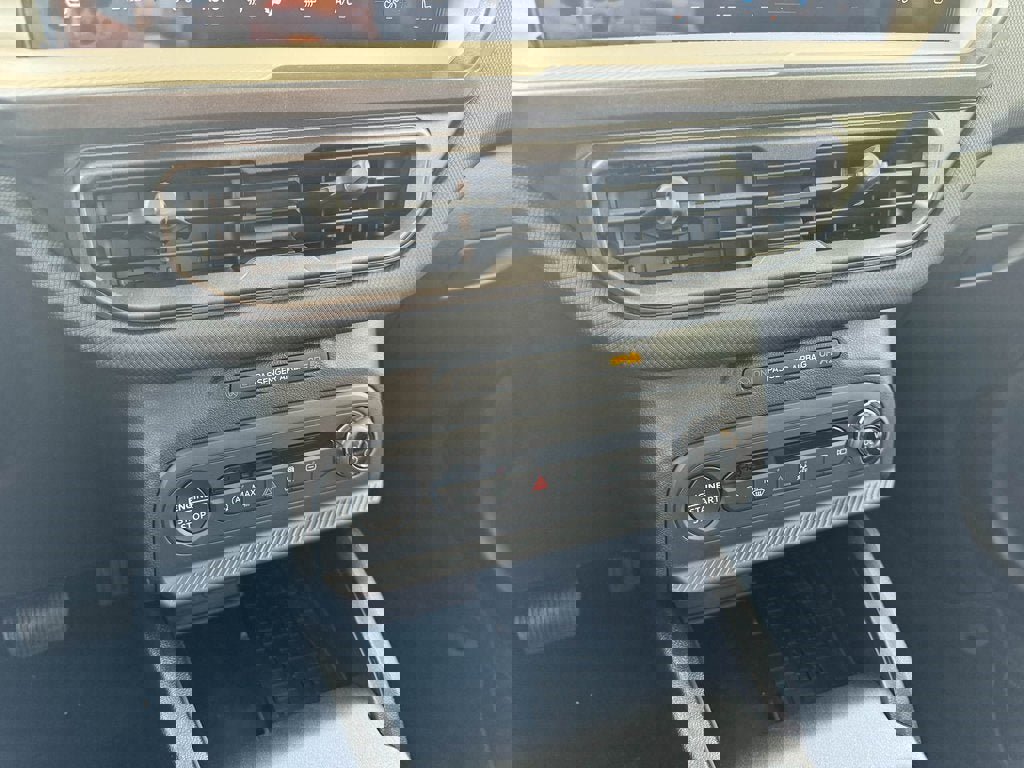 New 2025 Ford Bronco Sport Big Bend w/ Convenience Package image 21