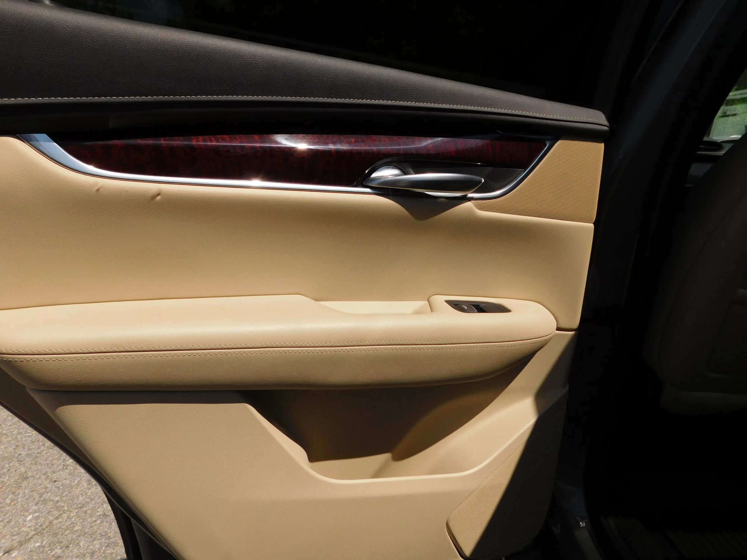 Used 2019 Cadillac XT5 Luxury AWD/4WD image 10