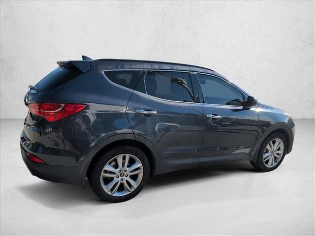Used 2013 Hyundai Santa Fe Sport 2.0T FWD image 5