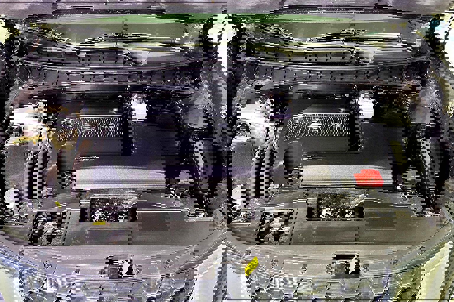 Used 2023 Nissan Murano SV image 30