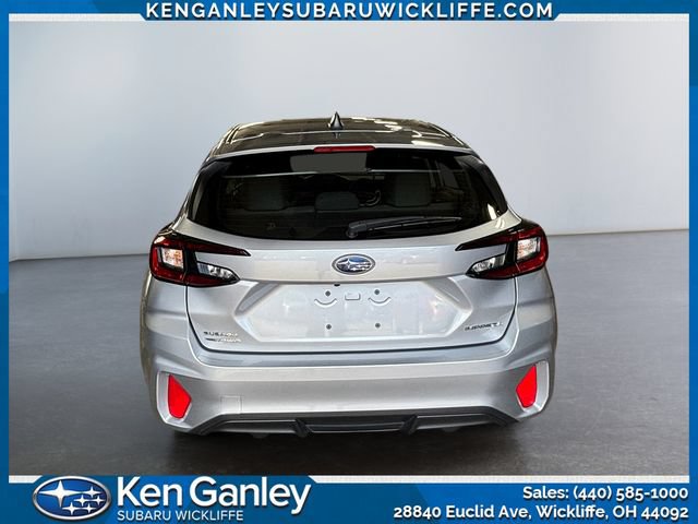 Certified 2024 Subaru Impreza 2.0i AWD/4WD image 4