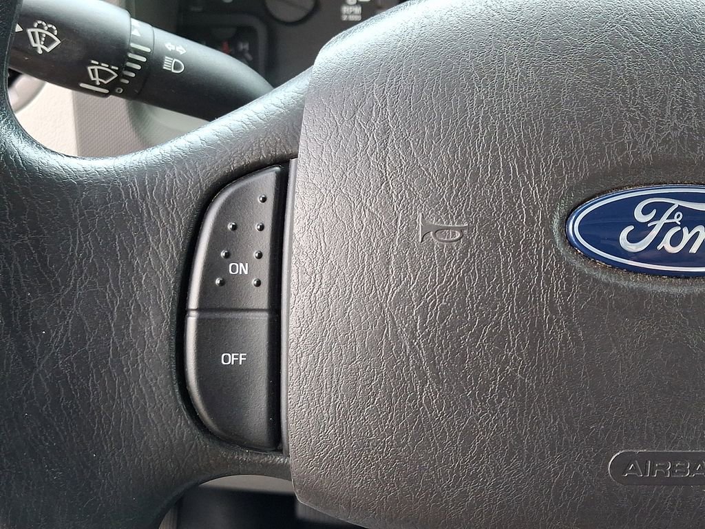 Used 2019 Ford E-350 and Econoline 350 Super Duty w/ Power Windows & Locks Group RWD image 23