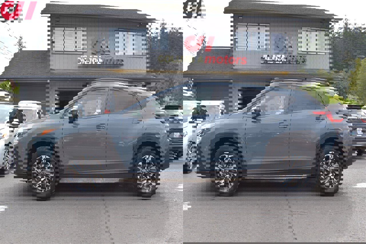 Used 2024 Subaru Crosstrek 2.0i Premium image 6
