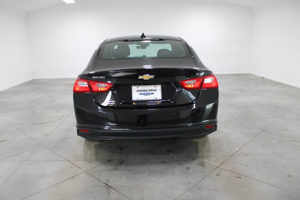 Used 2024 Chevrolet Malibu LT image 8