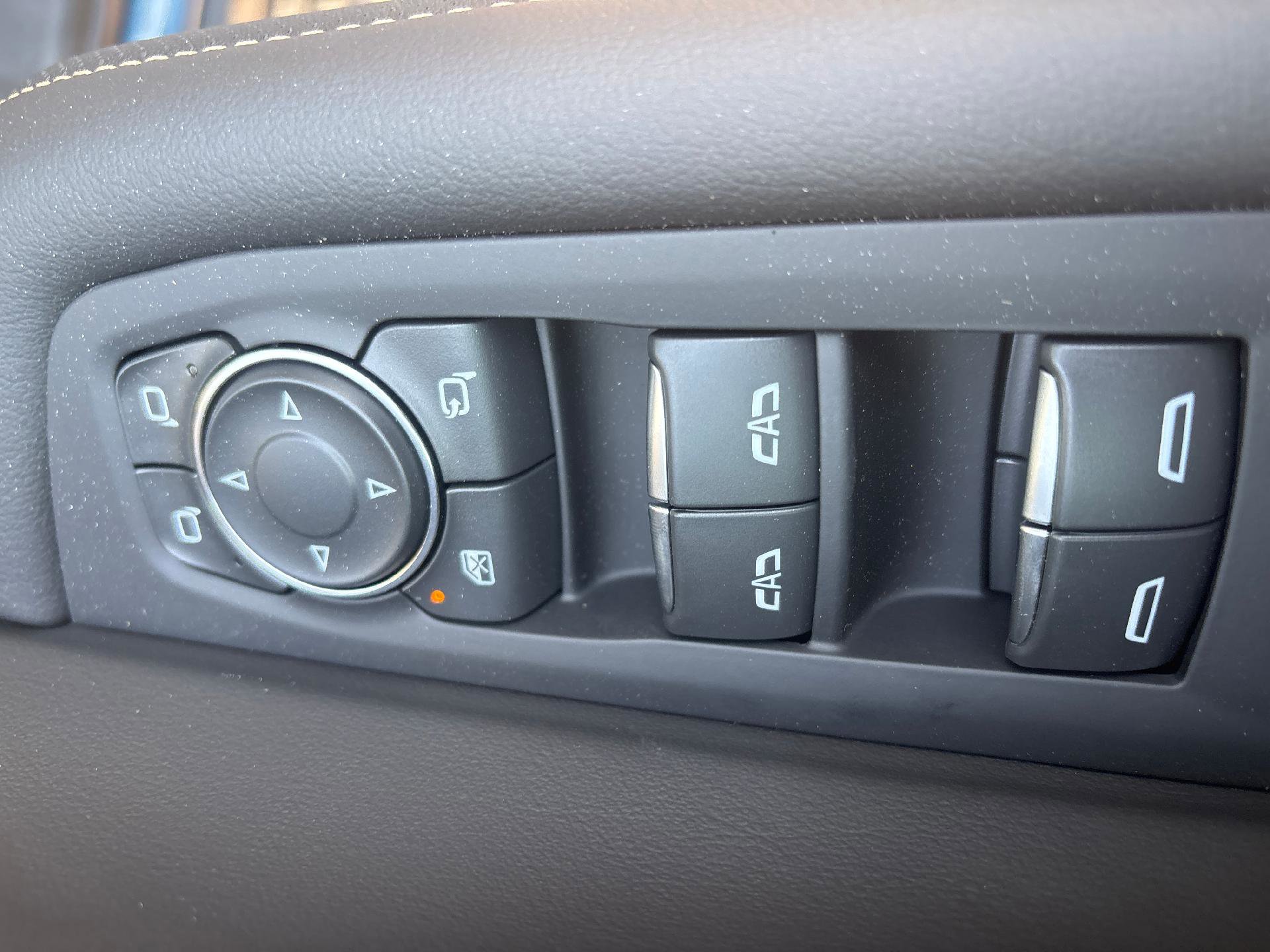 New 2025 Chevrolet Tahoe Premier image 19
