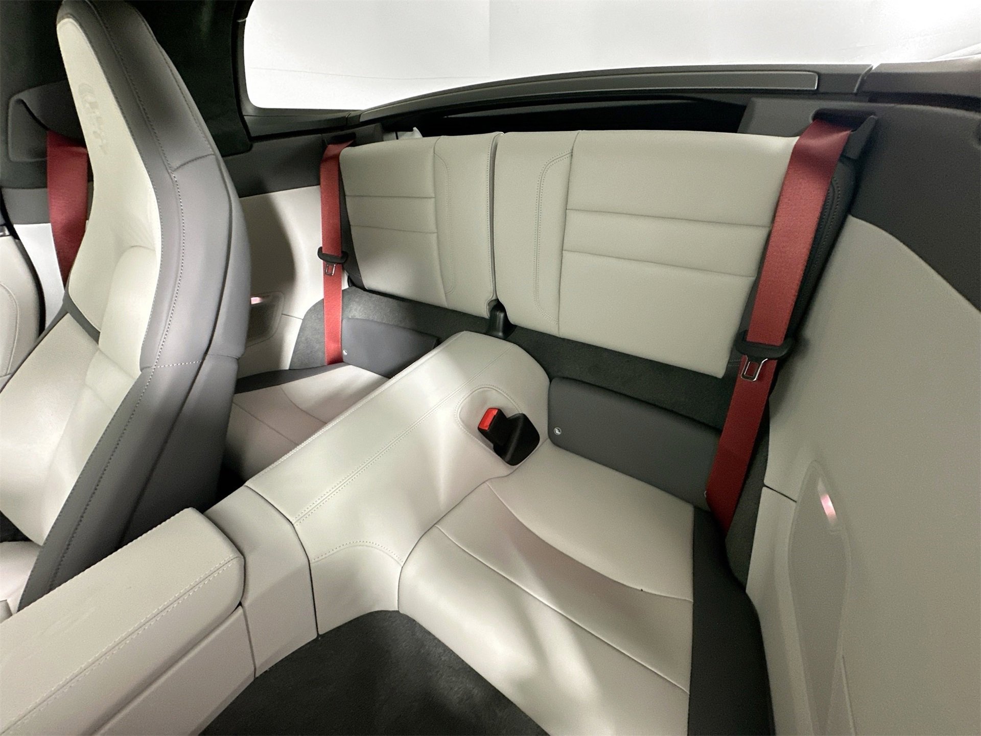 Certified 2026 Porsche 911 Targa 4 GTS image 26