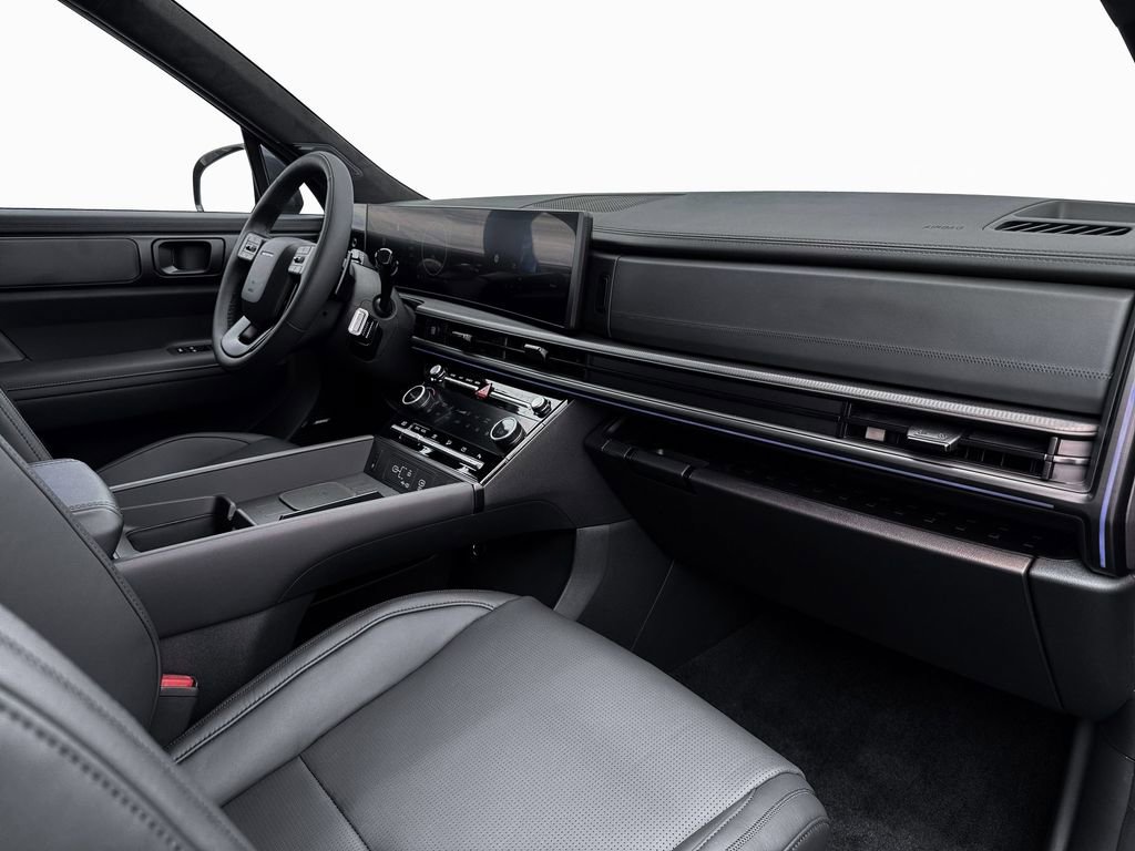 New 2026 Hyundai Santa Fe Calligraphy image 29