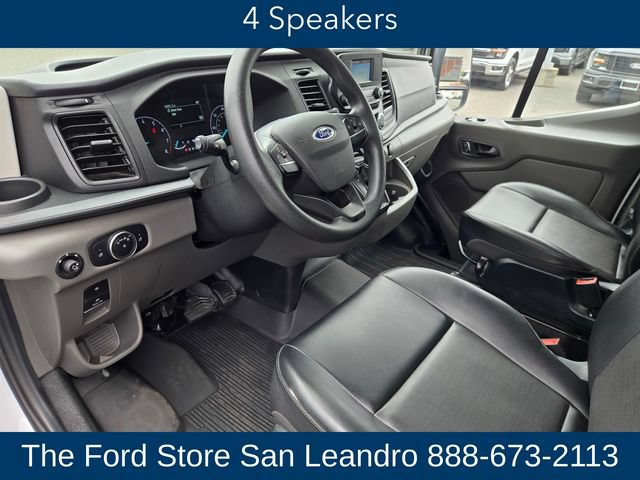 Used 2023 Ford Transit 150 Medium Roof RWD image 11