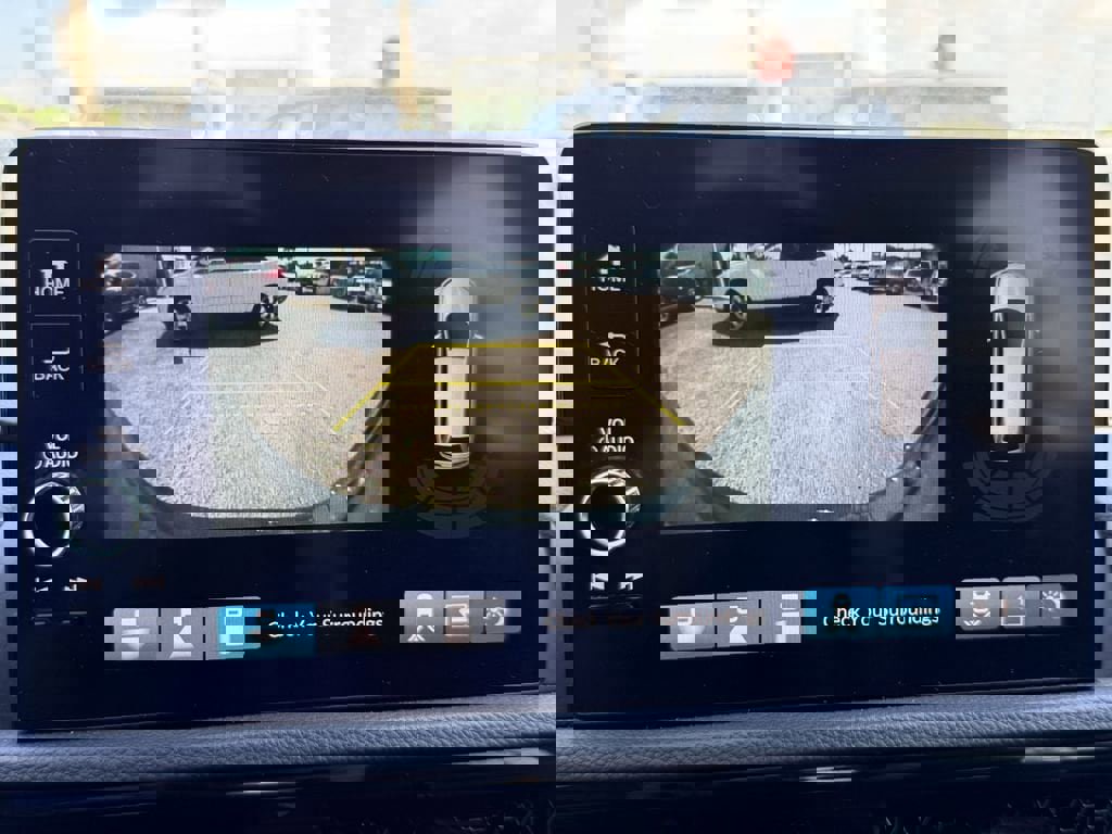 Used 2023 Honda CR-V EX-L image 25