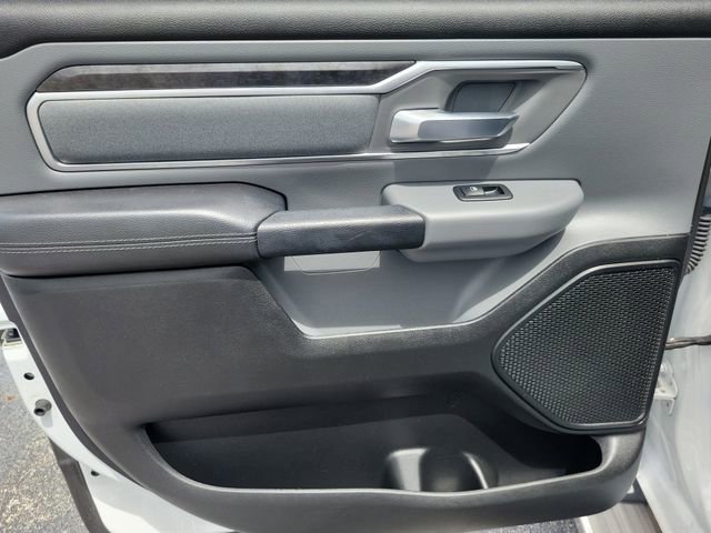 Used 2019 RAM 1500 Big Horn image 8