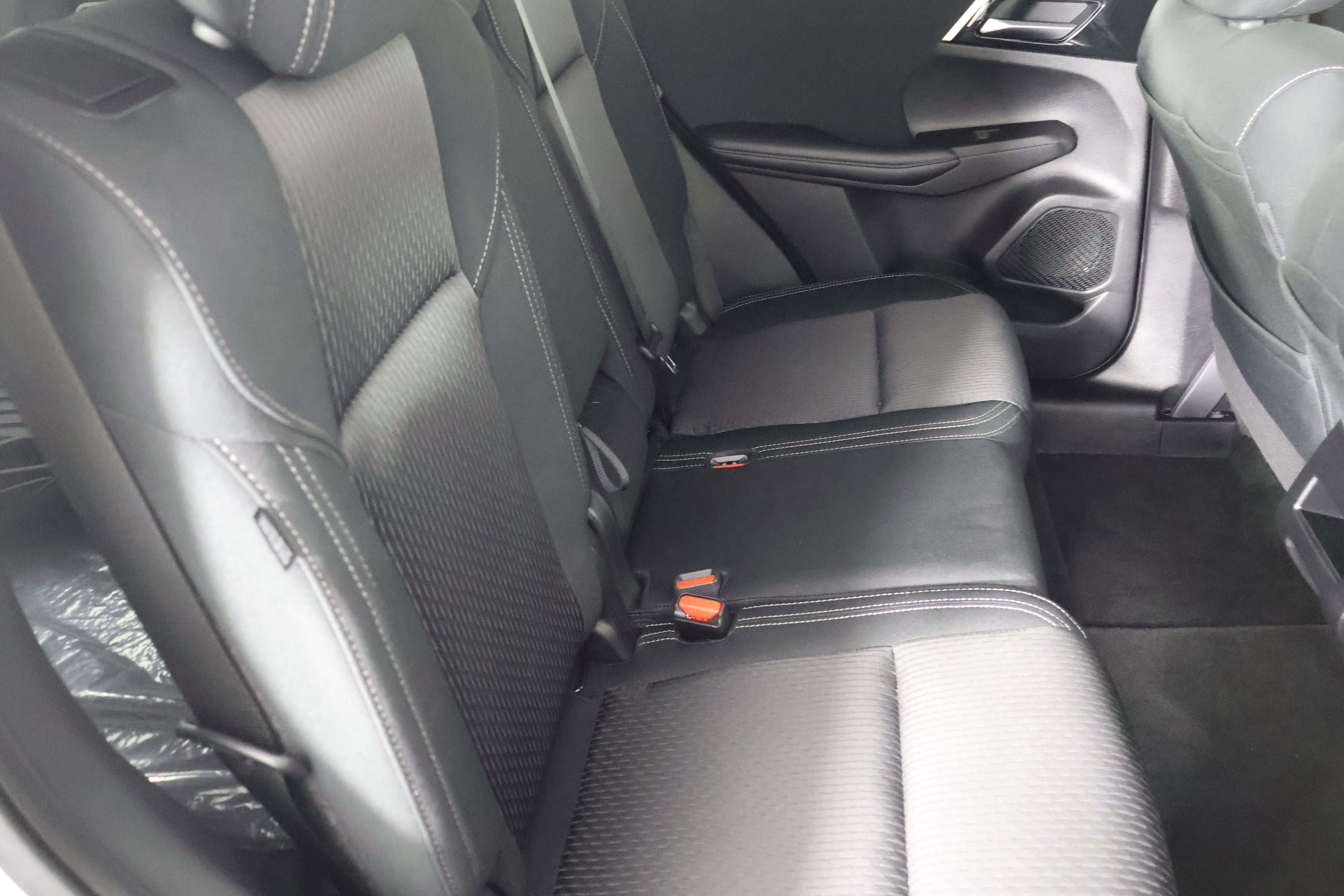 Used 2024 Mitsubishi Outlander ES image 44