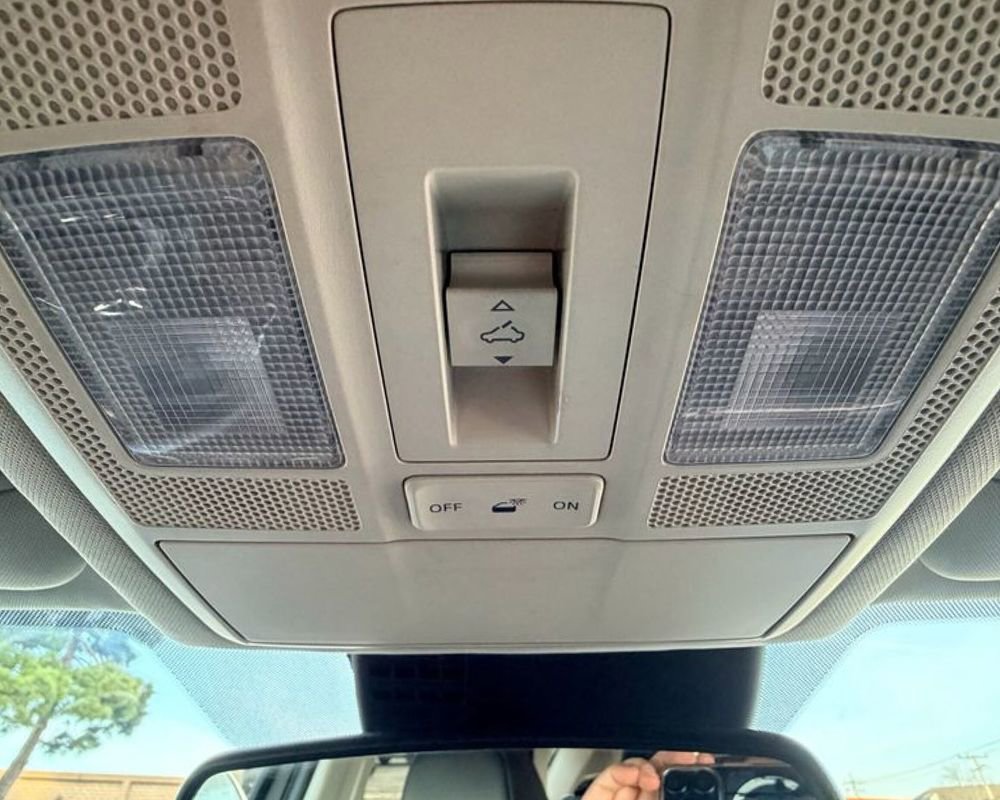 Used 2024 MAZDA CX-5 Carbon Edition image 16