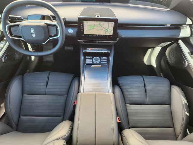 New 2026 Lincoln Nautilus Reserve AWD/4WD image 11