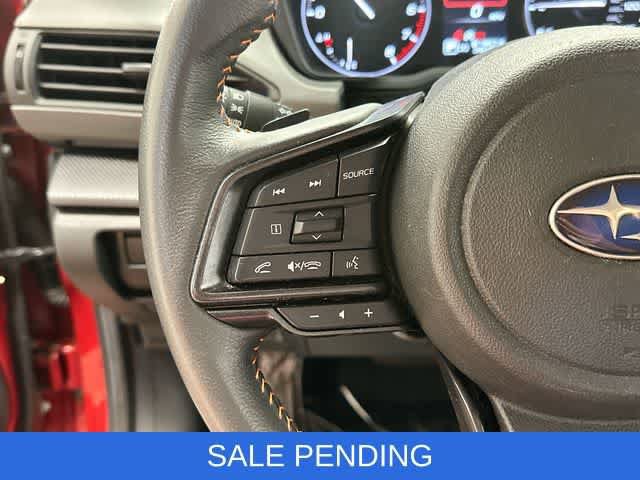 Certified 2024 Subaru Crosstrek 2.5i Limited w/ Popular Package #4A AWD/4WD image 9