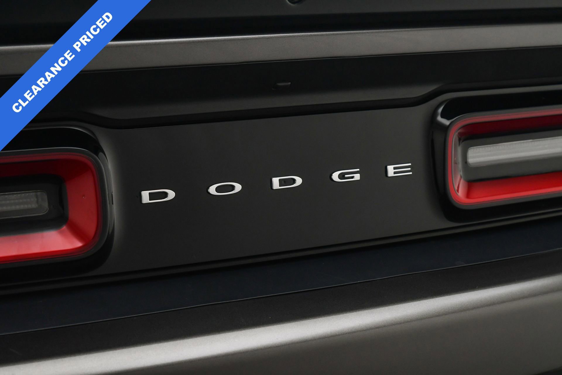Used 2023 Dodge Challenger R/T Scat Pack image 23