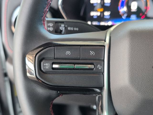 New 2025 Chevrolet Colorado Z71 w/ Technology Package AWD/4WD image 25