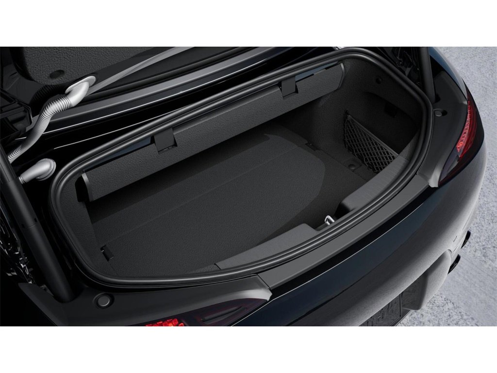 New 2026 Mercedes-Benz SL 43 AMG image 6